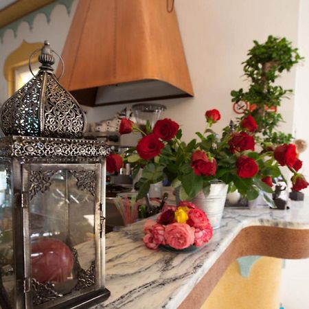 Hotel Arabesque Varigotti Dış mekan fotoğraf