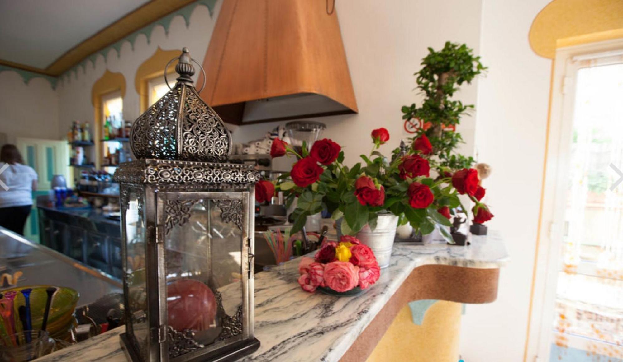 Hotel Arabesque Varigotti Dış mekan fotoğraf