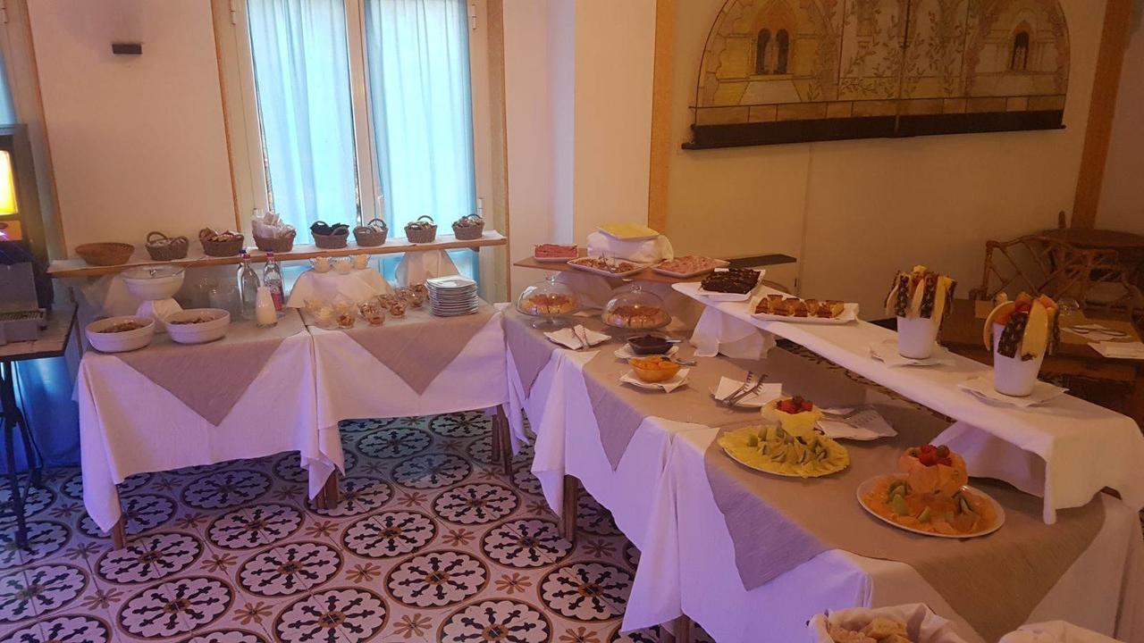 Hotel Arabesque Varigotti Dış mekan fotoğraf