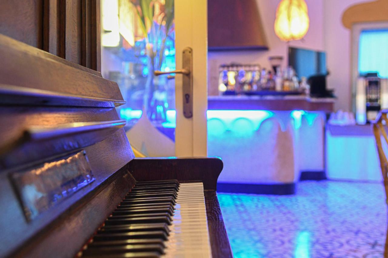 Hotel Arabesque Varigotti Dış mekan fotoğraf