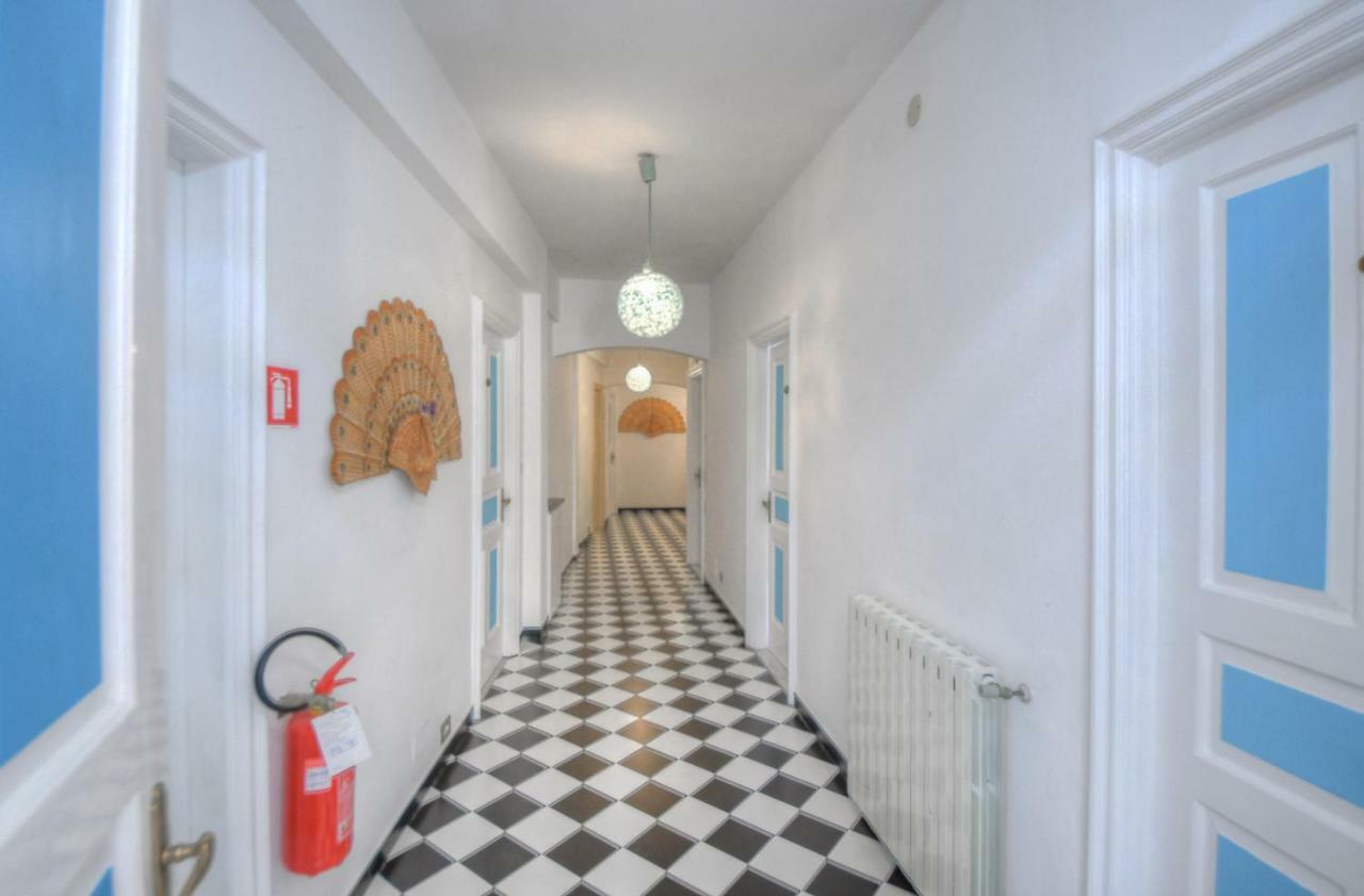 Hotel Arabesque Varigotti Dış mekan fotoğraf