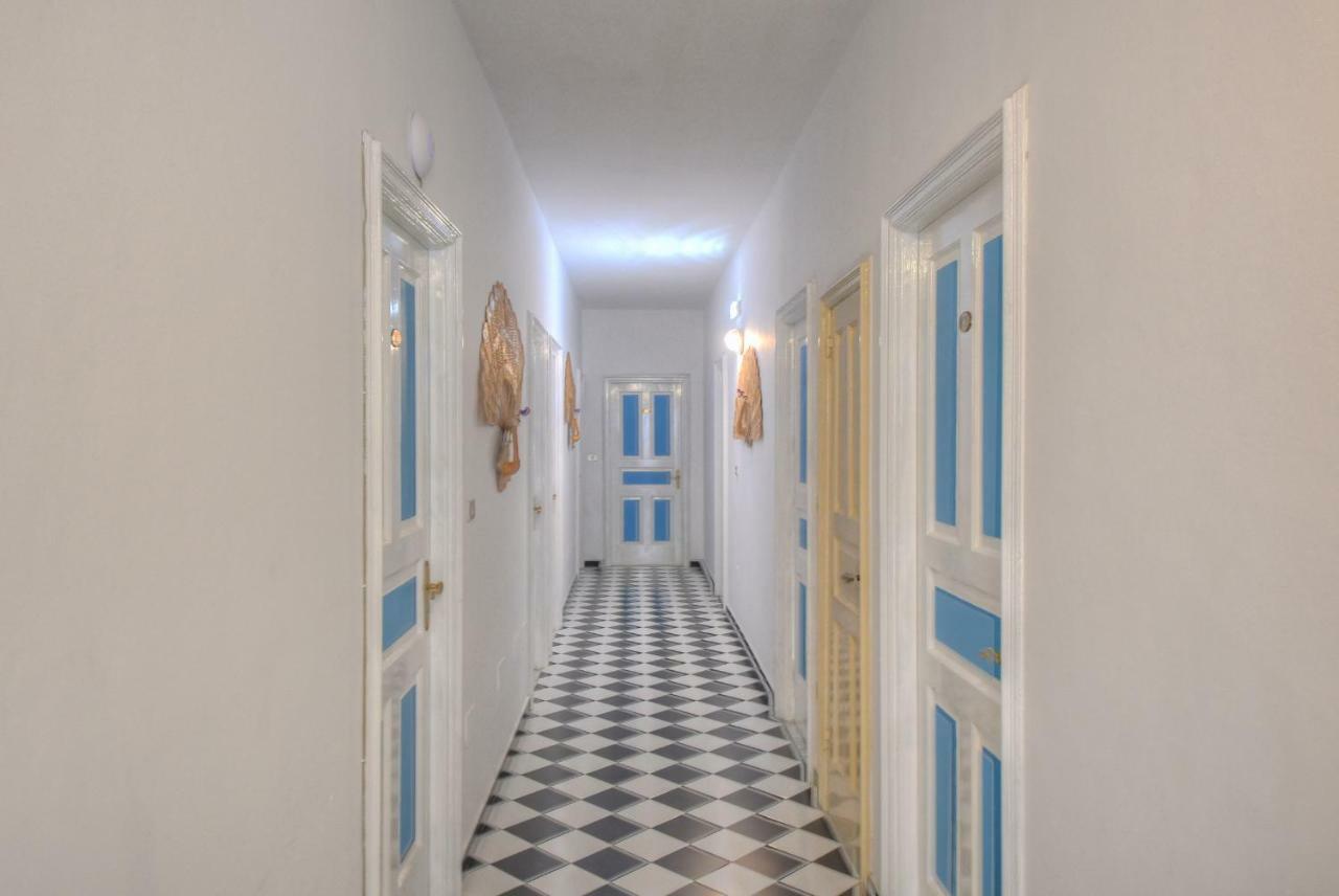 Hotel Arabesque Varigotti Dış mekan fotoğraf