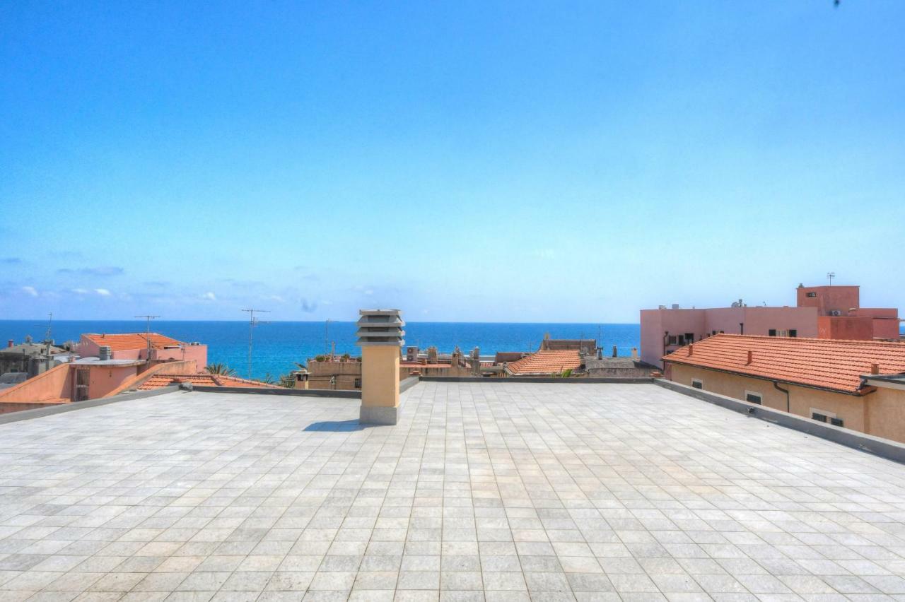 Hotel Arabesque Varigotti Dış mekan fotoğraf