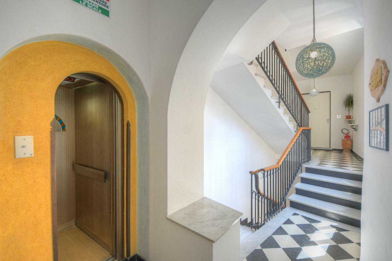 Hotel Arabesque Varigotti Dış mekan fotoğraf
