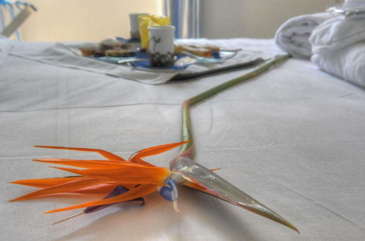 Hotel Arabesque Varigotti Dış mekan fotoğraf