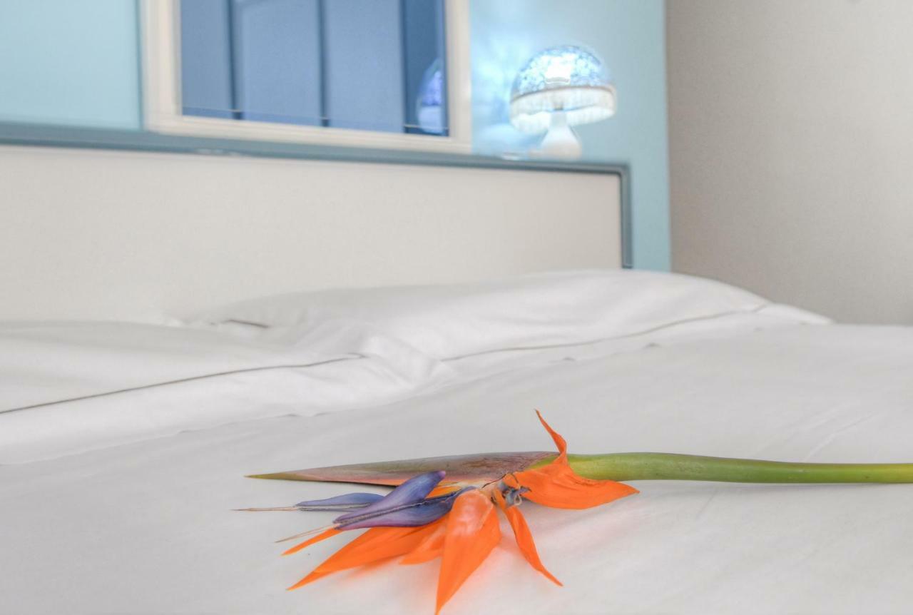 Hotel Arabesque Varigotti Dış mekan fotoğraf